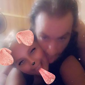 Meet your Posher, Shaggy